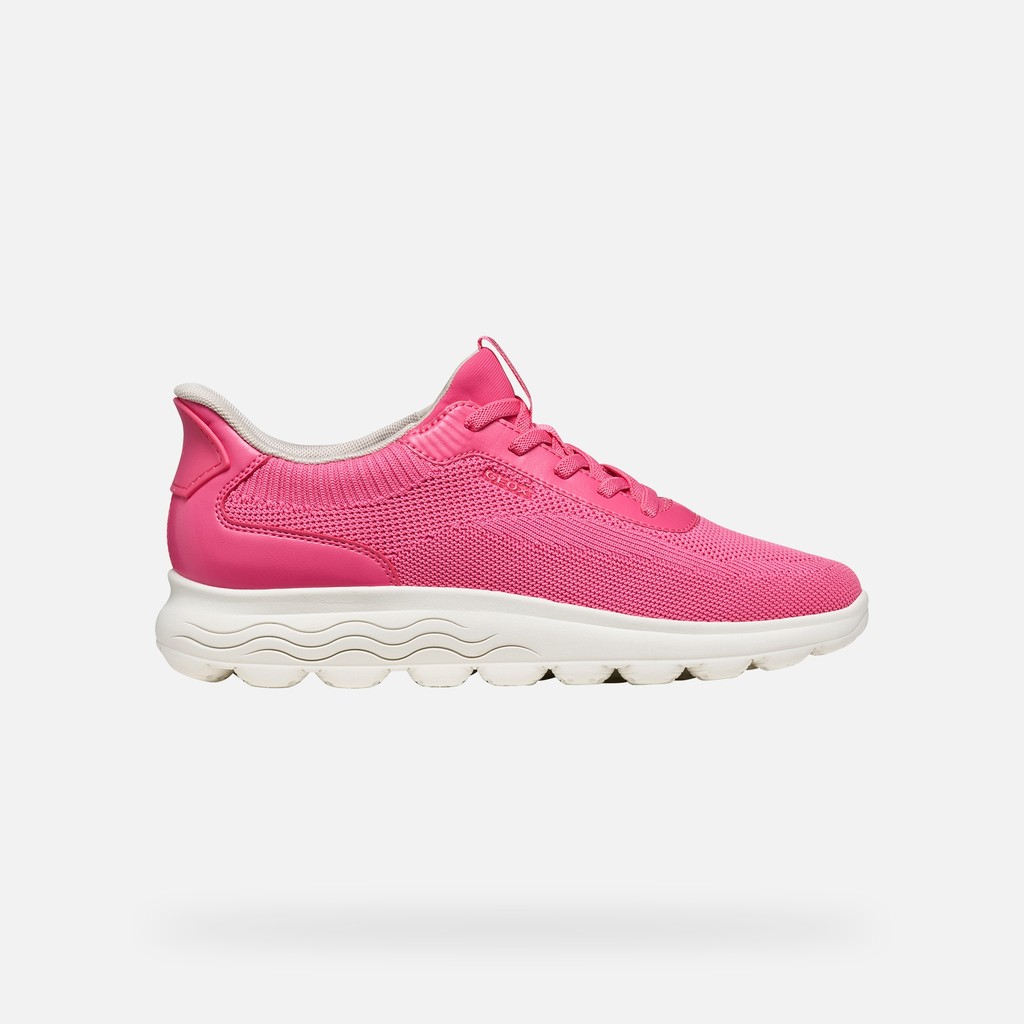 Spherica Plus Femme Fuchsia