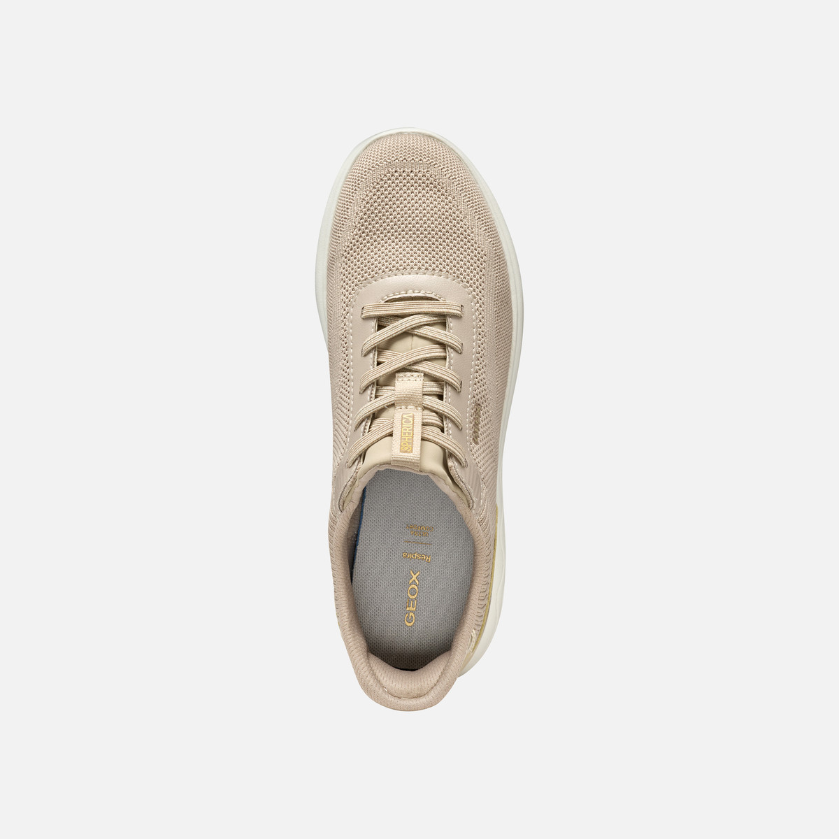 spherica plus woman — light_taupe/light_gold
