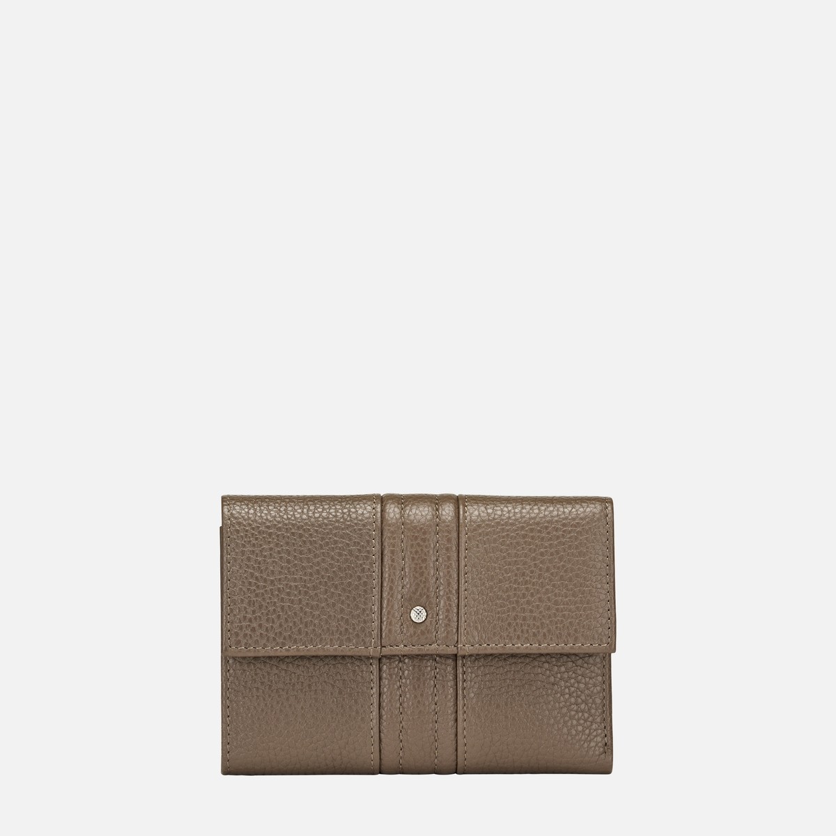 wallet woman — dove_grey