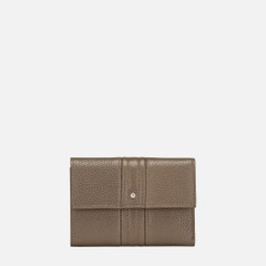 wallet woman — dove_grey 1