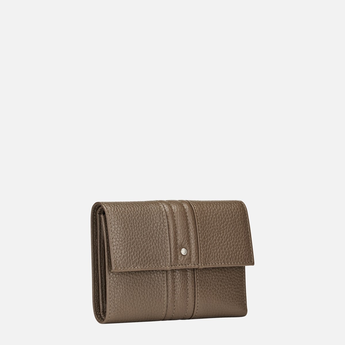 wallet woman — dove_grey