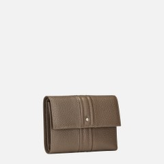 wallet woman — dove_grey 2