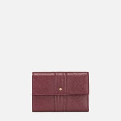 wallet woman — bordeaux 1
