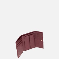 wallet woman — bordeaux 4