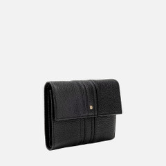 wallet woman — black 2