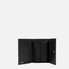 wallet woman — black 4