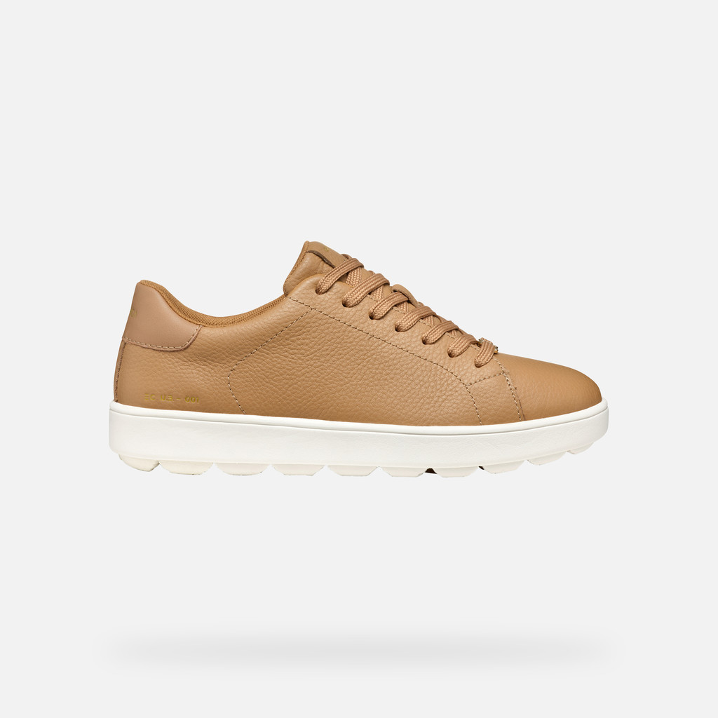 Spherica Ecub-1 Femme Beige