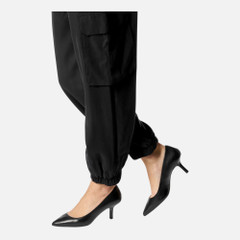 kleopy woman — black 2