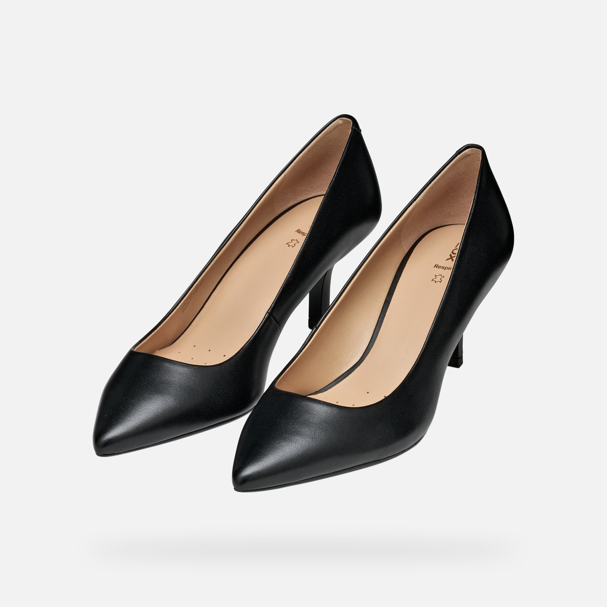 kleopy woman — black