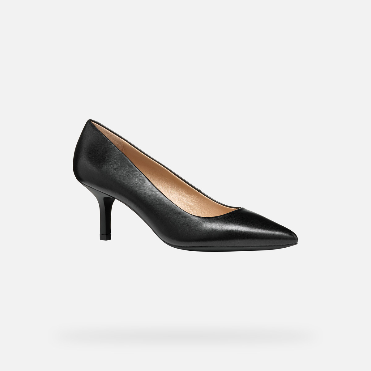 kleopy woman — black