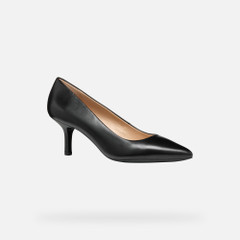 kleopy woman — black 4