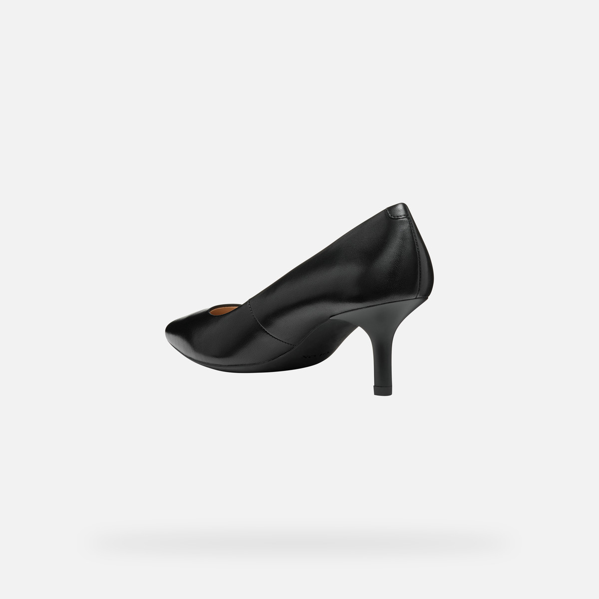 kleopy woman — black