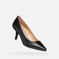 kleopy woman — black 6