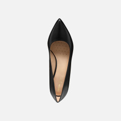 kleopy woman — black 7
