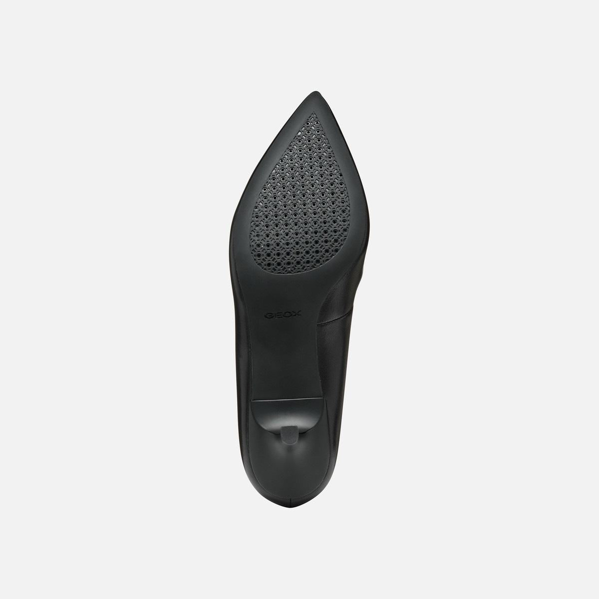 kleopy woman — black