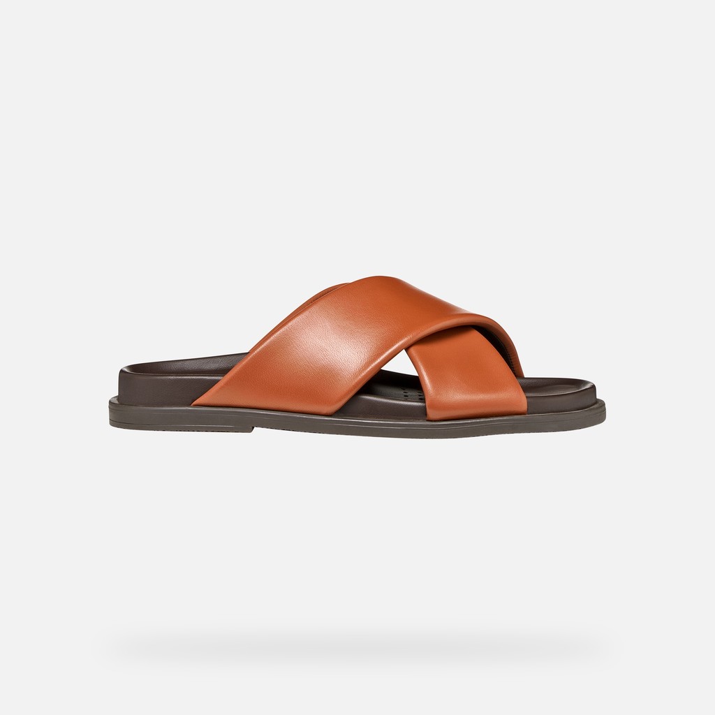 Adelash Femme Brique