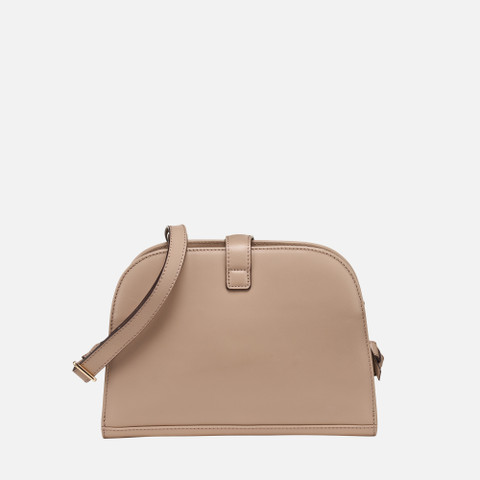 Cross-body bag VIENNIX BAG WOMAN Light Taupe - image number 2 | GEOX