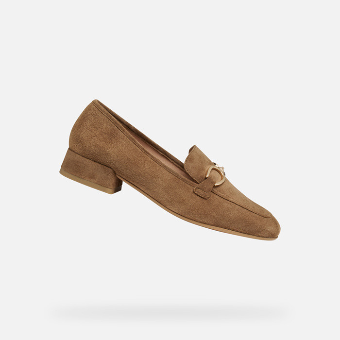 Shoetopia Mocassini Donna Con Fibbia – Comodi E Fashion, Perfetti Per Lavoro E Università