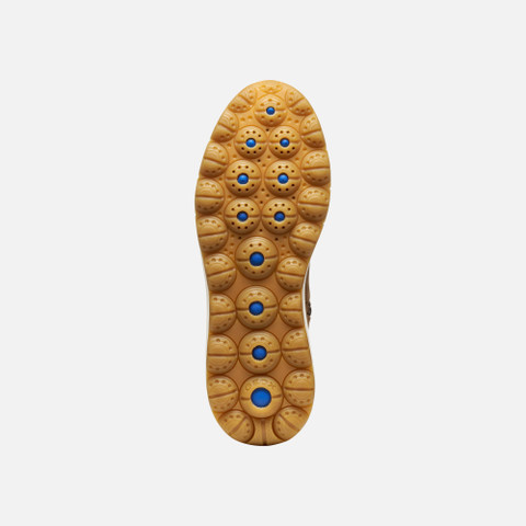 Waterproof boots SPHERICA 4X4 ABX WOMAN Mud - image number 6 | GEOX