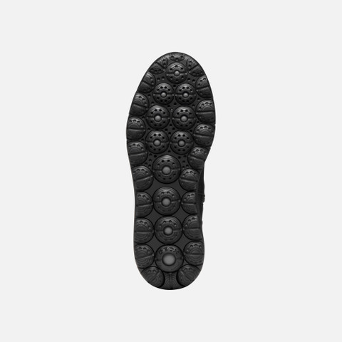 Waterproof boots SPHERICA 4X4 ABX WOMAN Black - image number 7 | GEOX