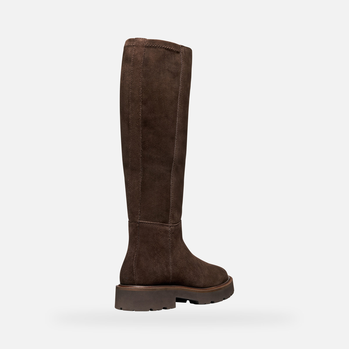 norize woman — dark_brown