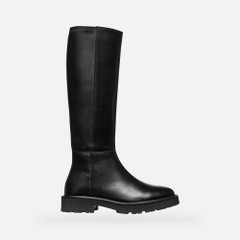 norize woman — black 4