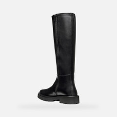 norize woman — black 6