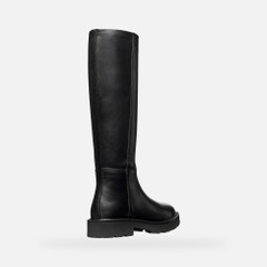 norize woman — black 7