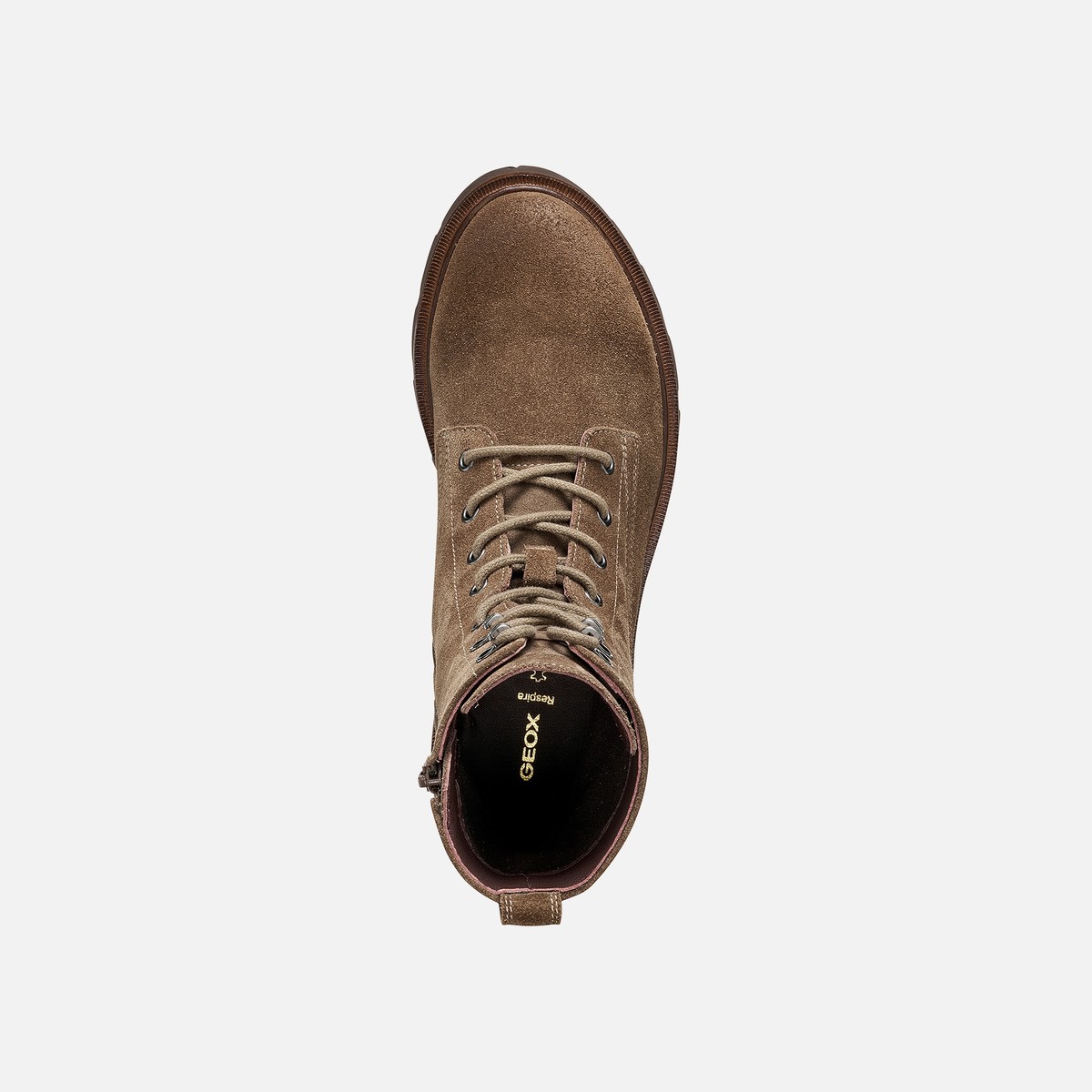 norize woman — dark_taupe