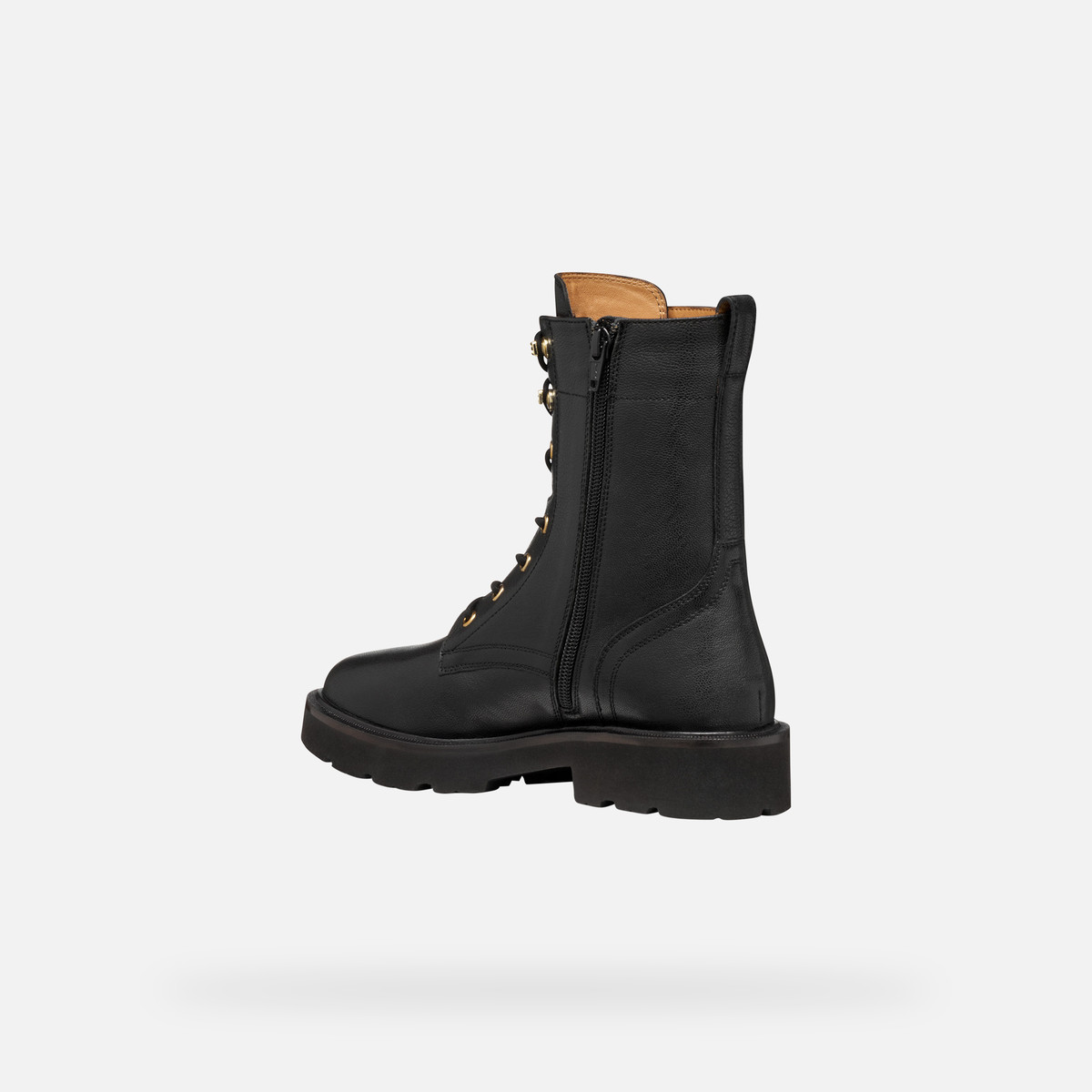 norize woman — black
