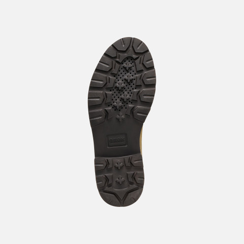 Chelsea boots NORIZE WOMAN Dark Sand - image number 6 | GEOX