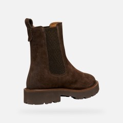 norize woman — dark_brown 7
