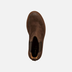 norize woman — dark_brown 8
