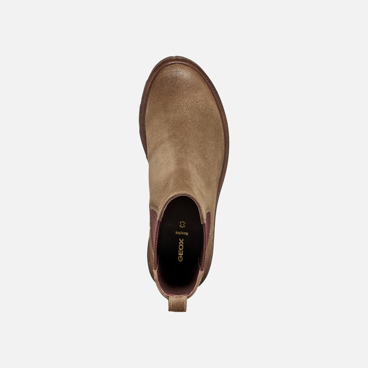 norize woman — dark_taupe