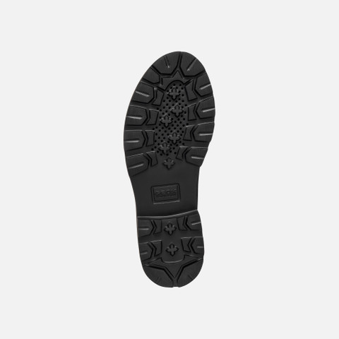 Chelsea boots NORIZE WOMAN Black - image number 6 | GEOX