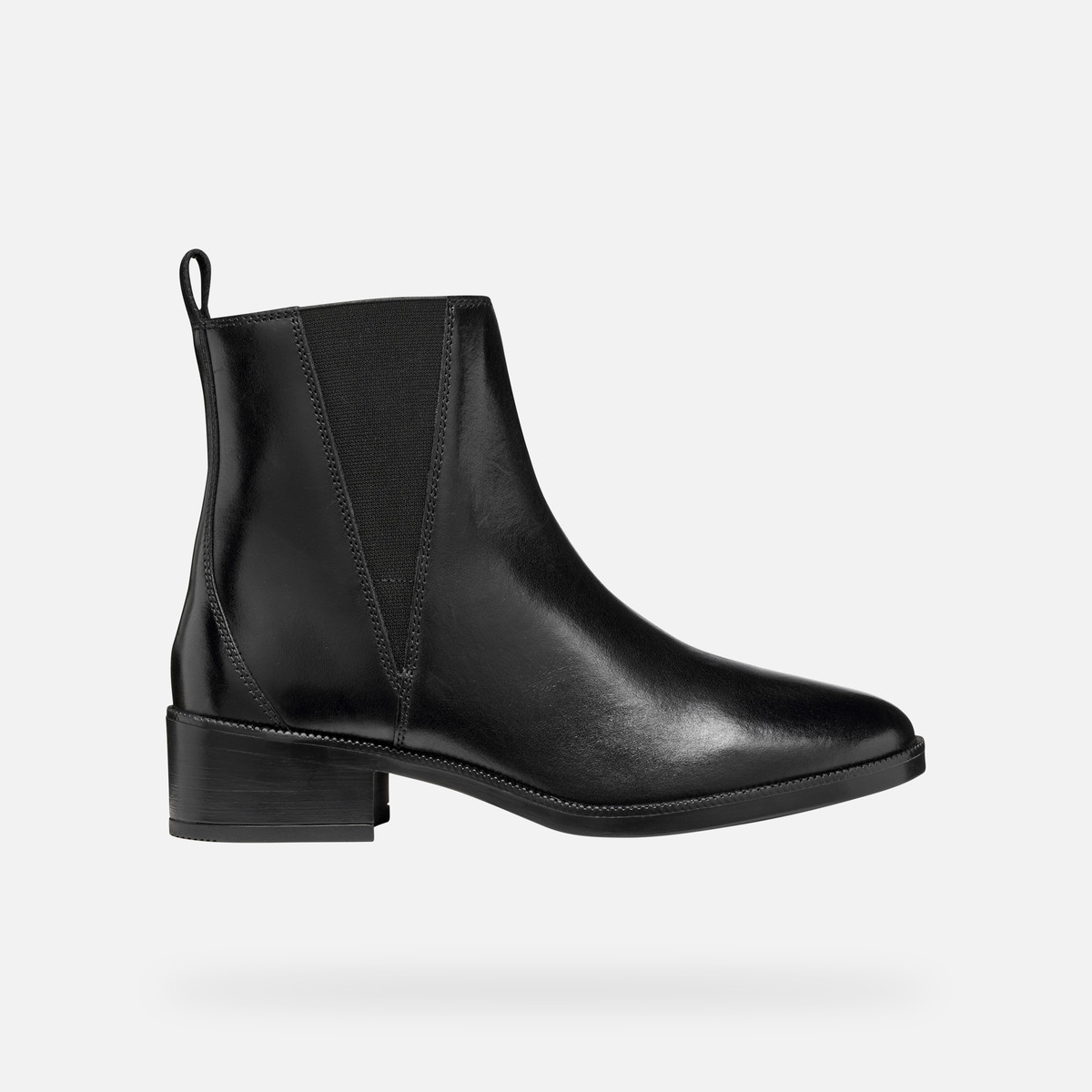 camexia woman — black