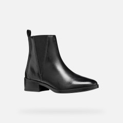 camexia woman — black 4