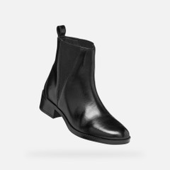 camexia woman — black 6