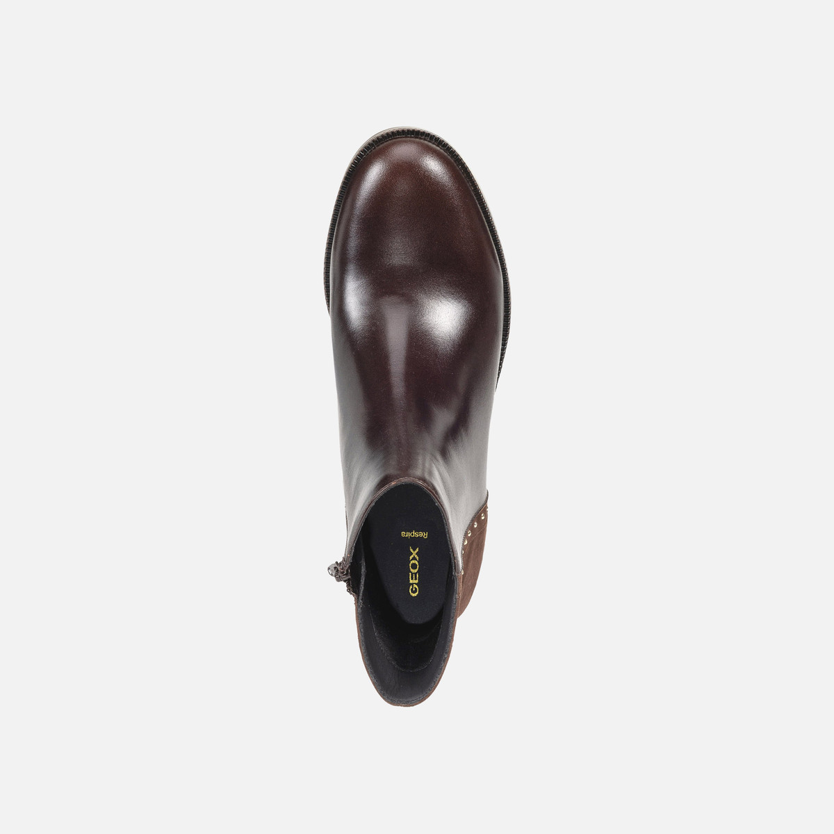 camexia woman — dark_brown