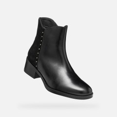 camexia woman — black 8