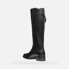 camexia abx woman — black 6