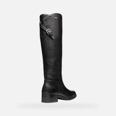 camexia abx woman — black 7