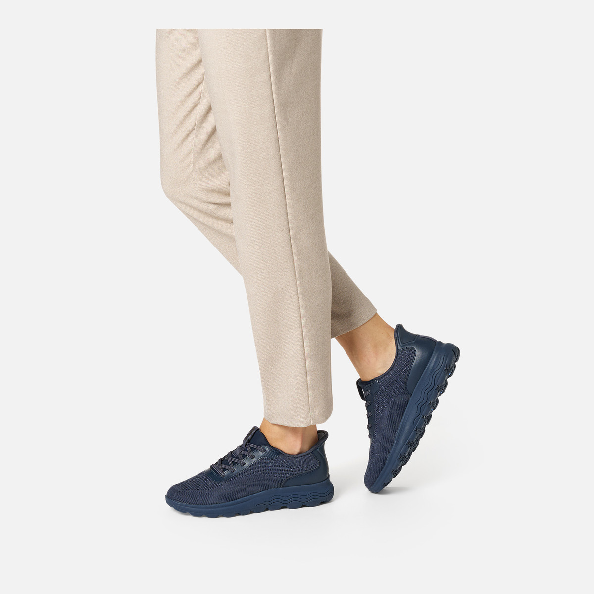 spherica plus woman — navy