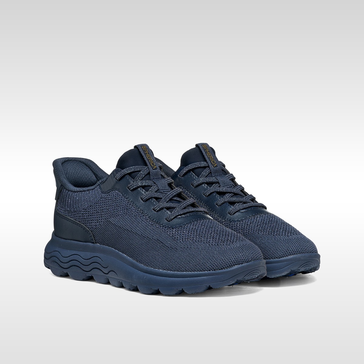 spherica plus woman — navy