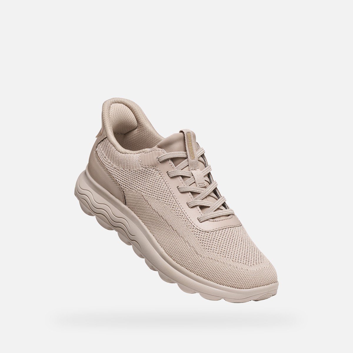spherica plus woman — powder/beige