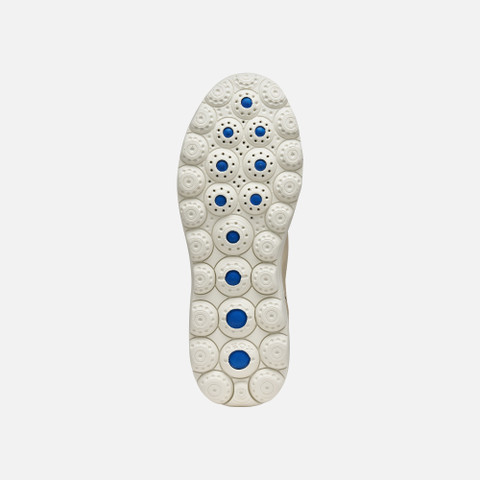 Slip in sneakers SPHERICA PLUS WOMAN Papyrus - image number 7 | GEOX