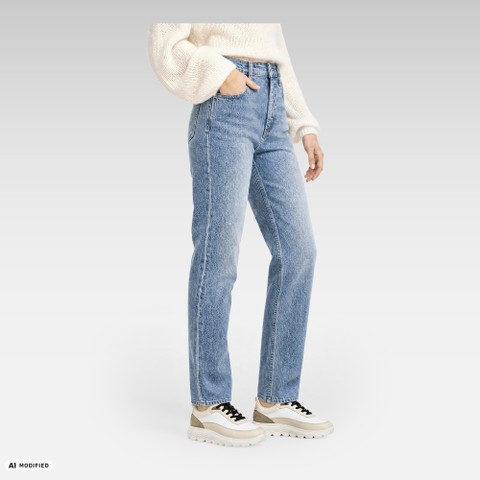 Slip in sneakers SPHERICA PLUS WOMAN White/Papyrus - image number 2 | GEOX