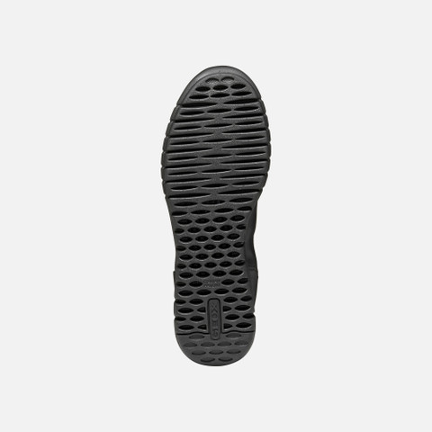 Ankle boots FLEXTRIDE PLUS WOMAN Black - image number 6 | GEOX