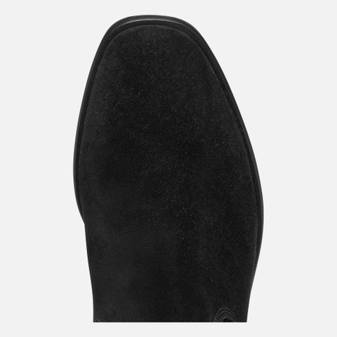 Camperos ELIEBETH DONNA Nero - image number 6 | GEOX