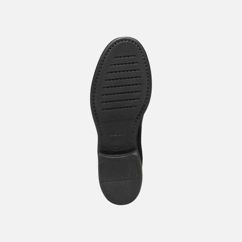 Chelsea boots CATRIA WOMAN Black - image number 6 | GEOX